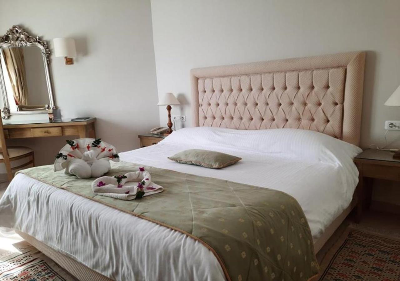 Eden Yasmine Resort & Spa Hammamet Buitenkant foto