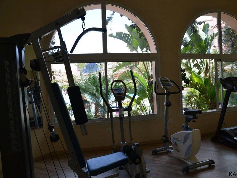 Eden Yasmine Resort & Spa Hammamet Buitenkant foto