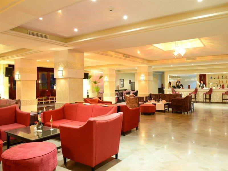 Eden Yasmine Resort & Spa Hammamet Buitenkant foto