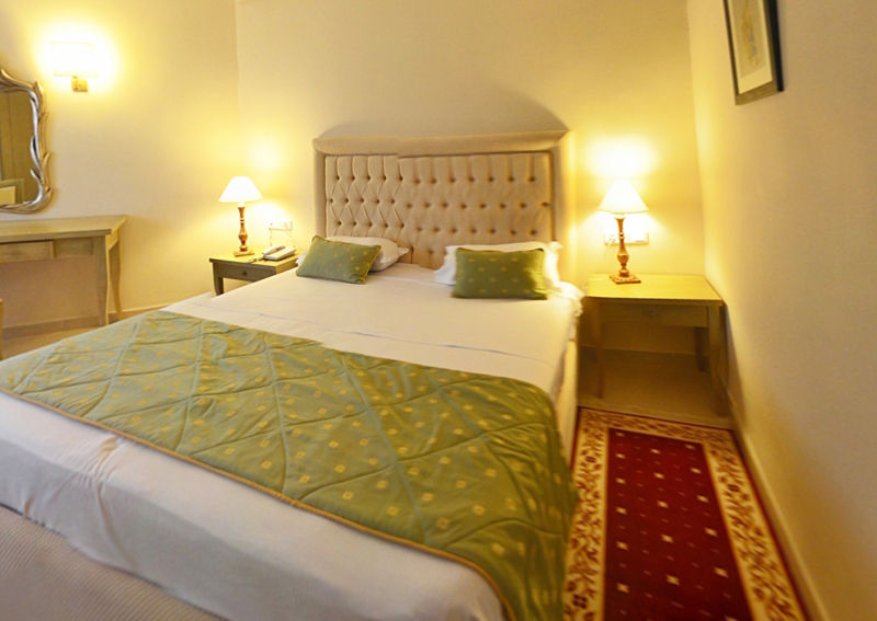 Eden Yasmine Resort & Spa Hammamet Buitenkant foto